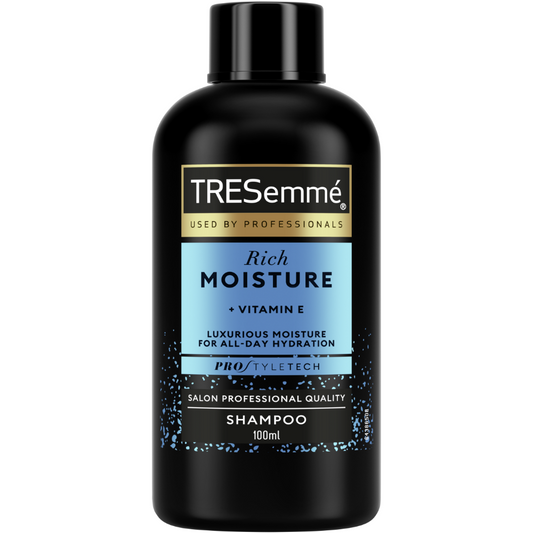 TRESemme Rich Moisture Shampoo 100ml