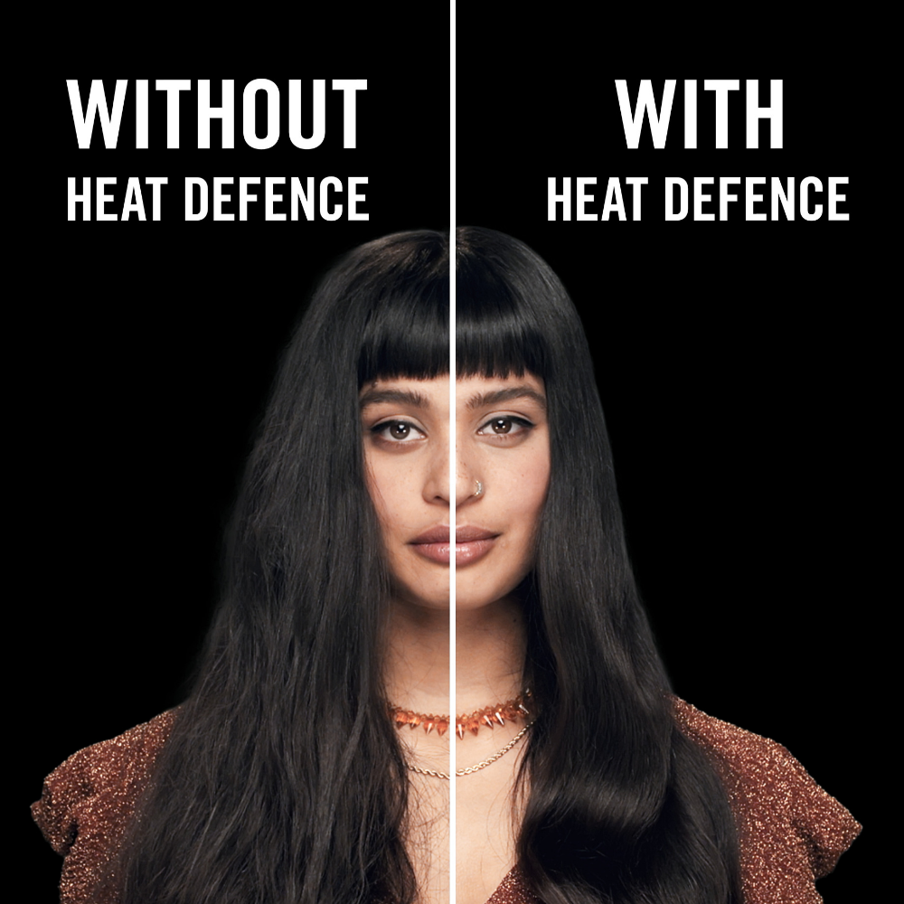 TRESemme Aqua Spray Heat Defence 60ml