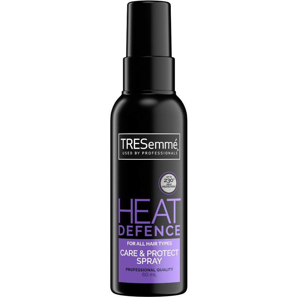TRESemme Aqua Spray Heat Defence 60ml