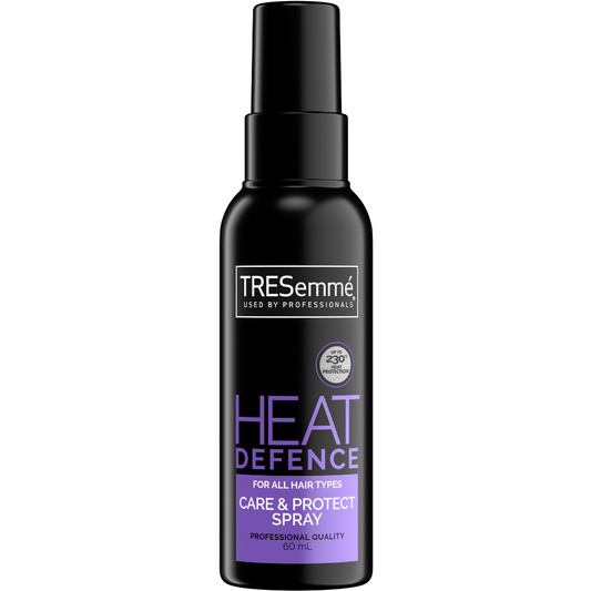 TRESemme Aqua Spray Heat Defence 60ml