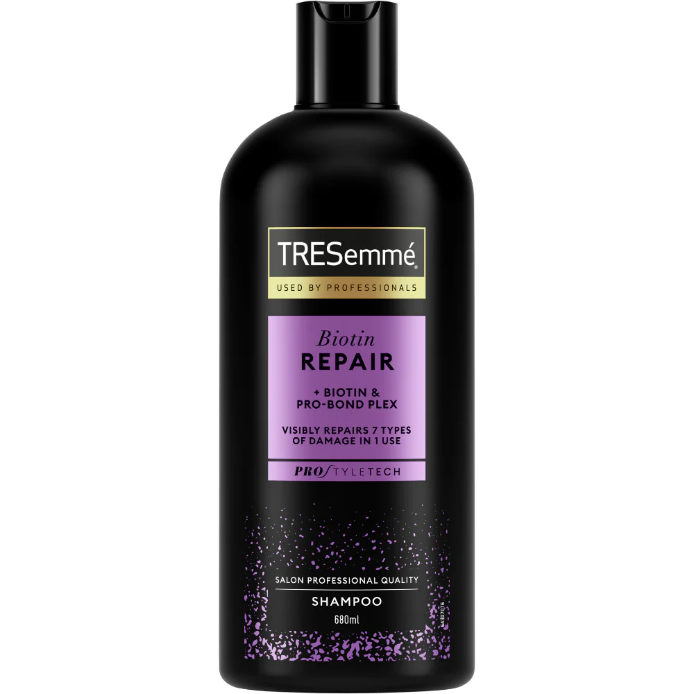 TRESemme Biotin Repair Shampoo & Conditioner Twin 2 x 680ml