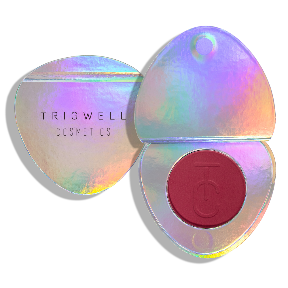 Trigwell Cosmetics Powder Blush 4.3g