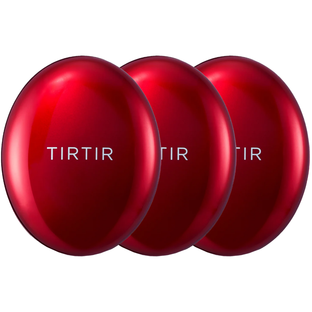 TirTir Mask Fit Red Cushion Foundation 18g