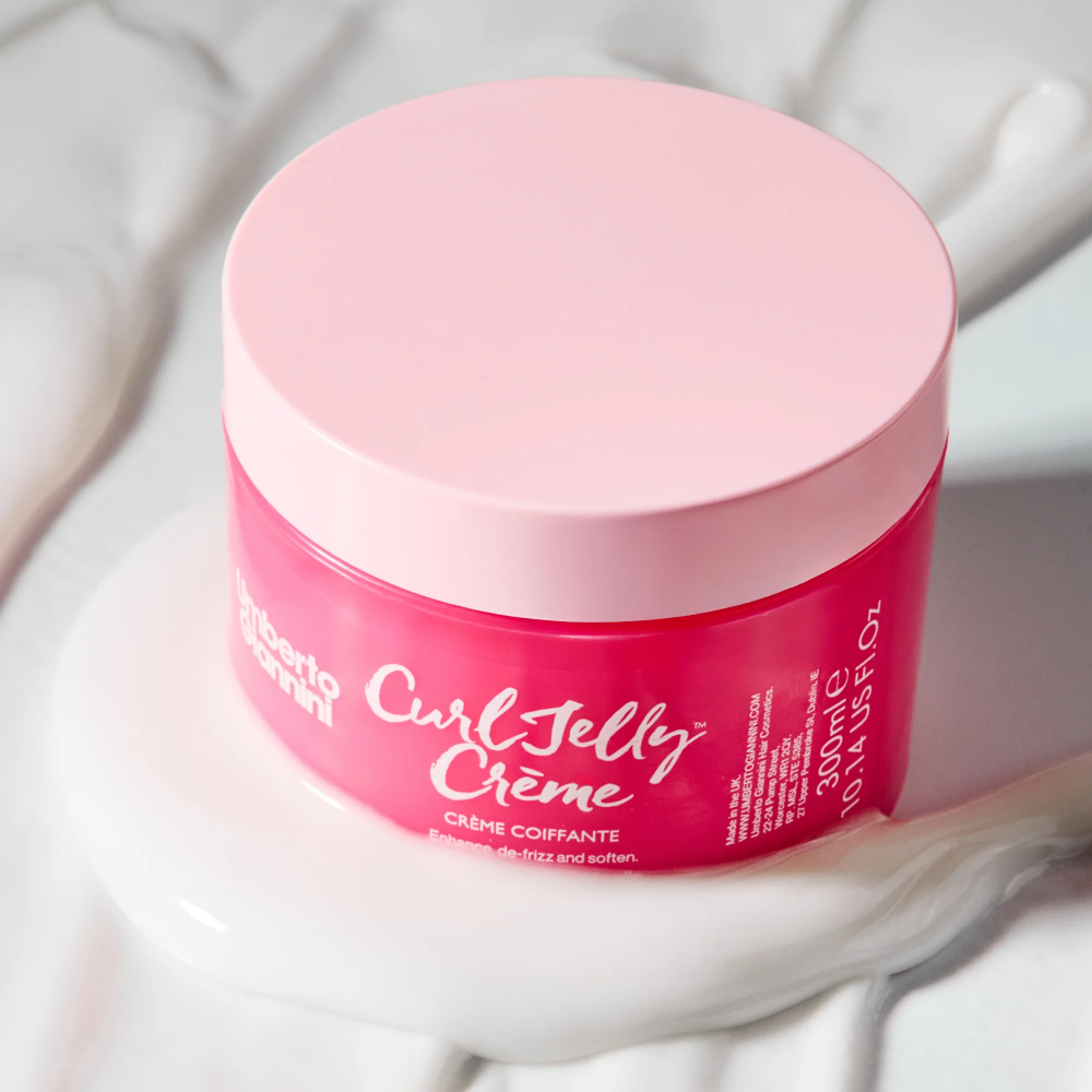 Umberto Giannini Curl Jelly Creme 200ml