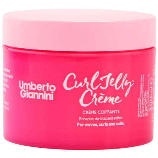 Umberto Giannini Curl Jelly Creme 200ml
