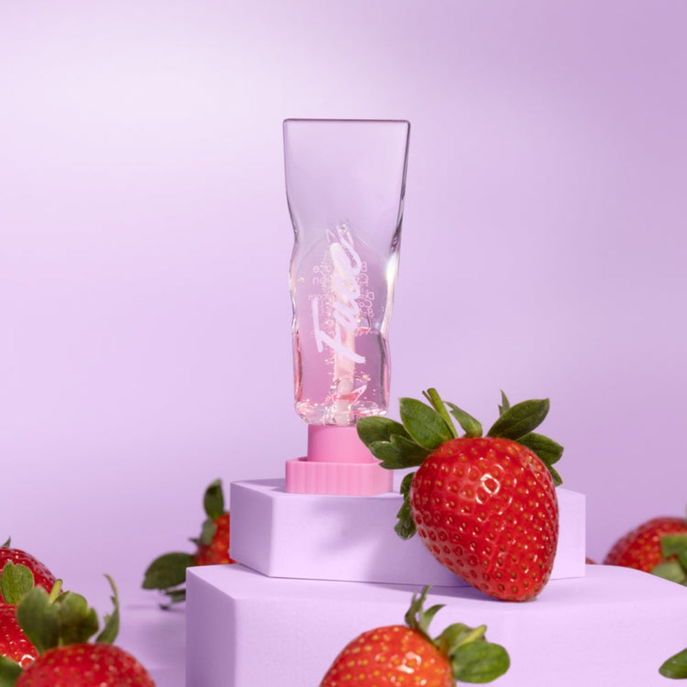 Unicorn Cosmetics Hydrating Bear Face Lip Oil 7ml