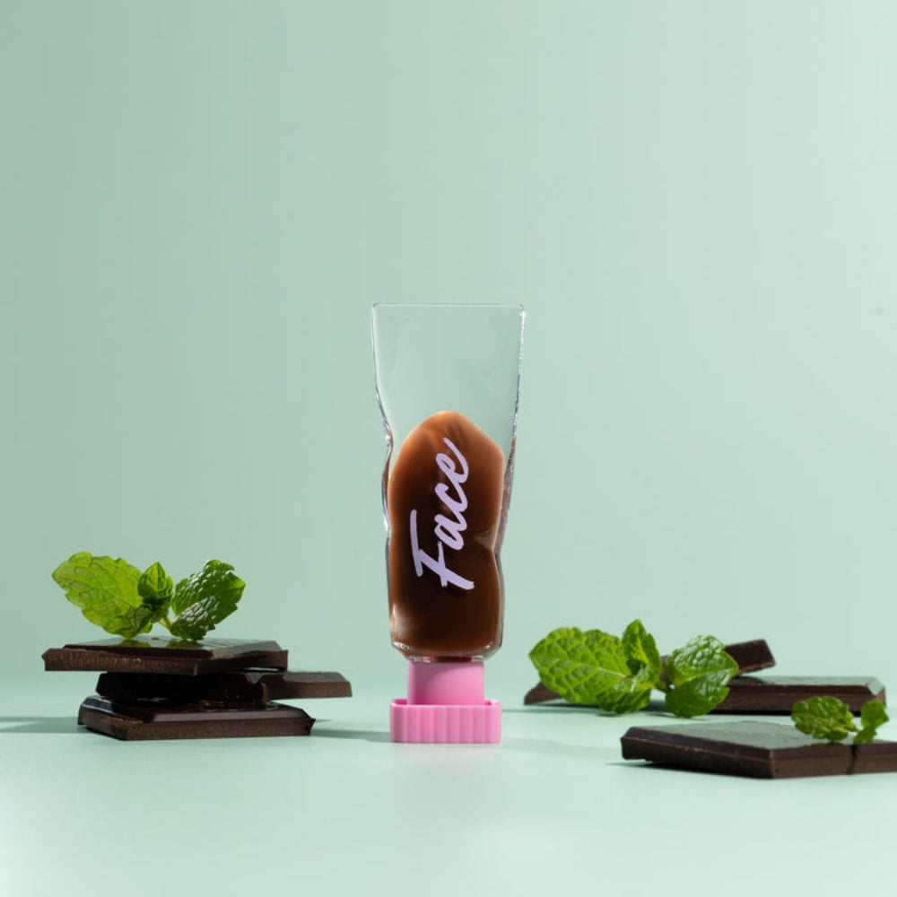 Unicorn Cosmetics Hydrating Bear Face Lip Oil 7ml