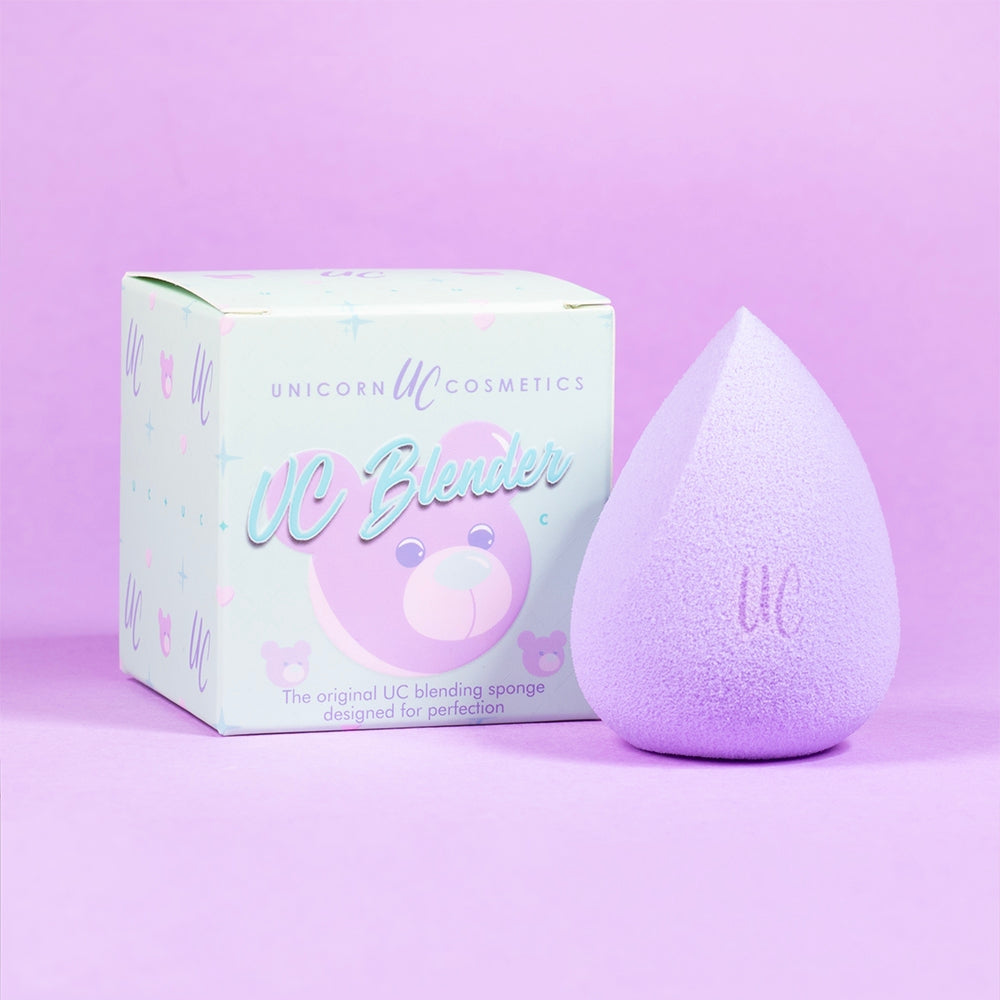 Unicorn Cosmetics Blender Sponge
