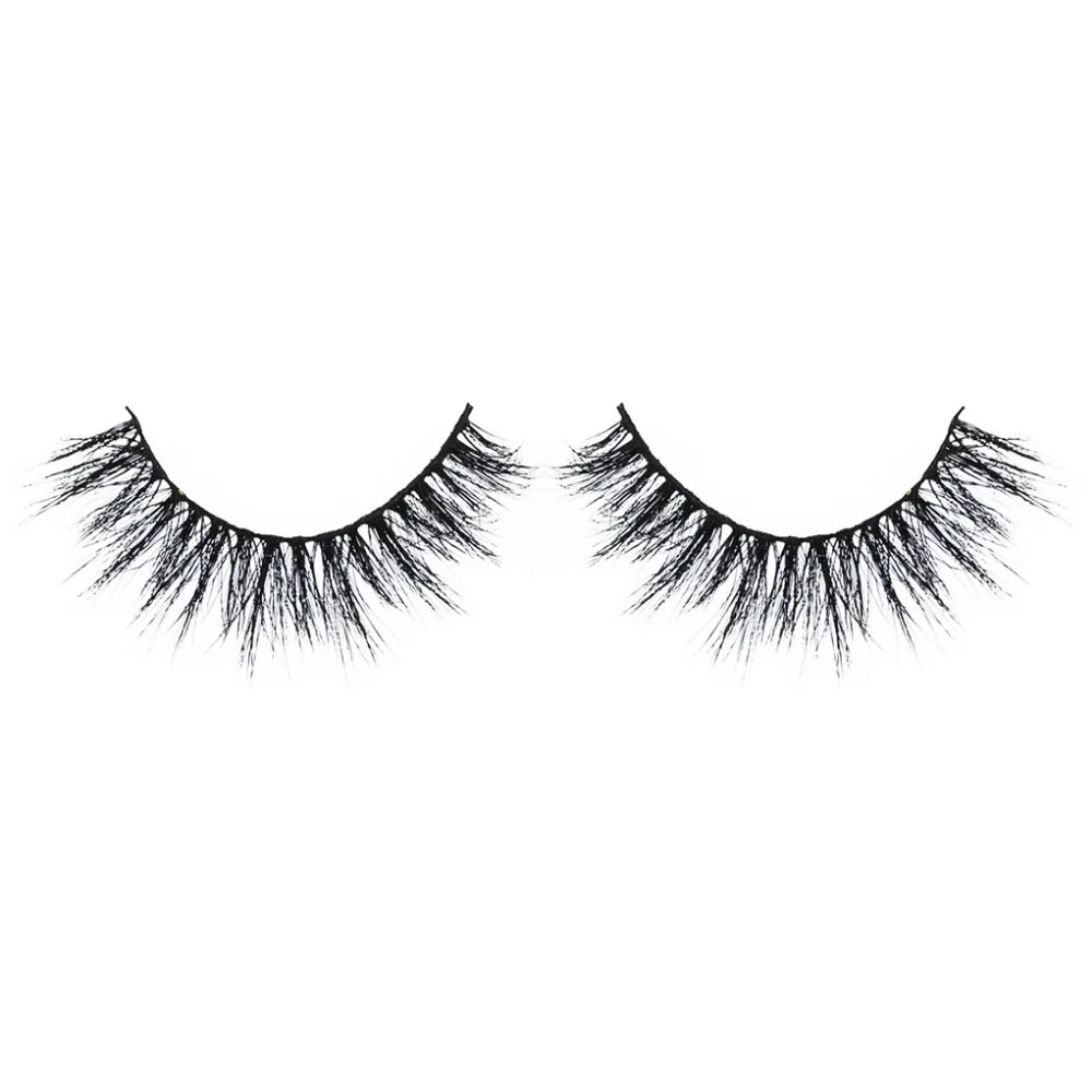 Unicorn Cosmetics Baby Unicorn Strip Lashes Black