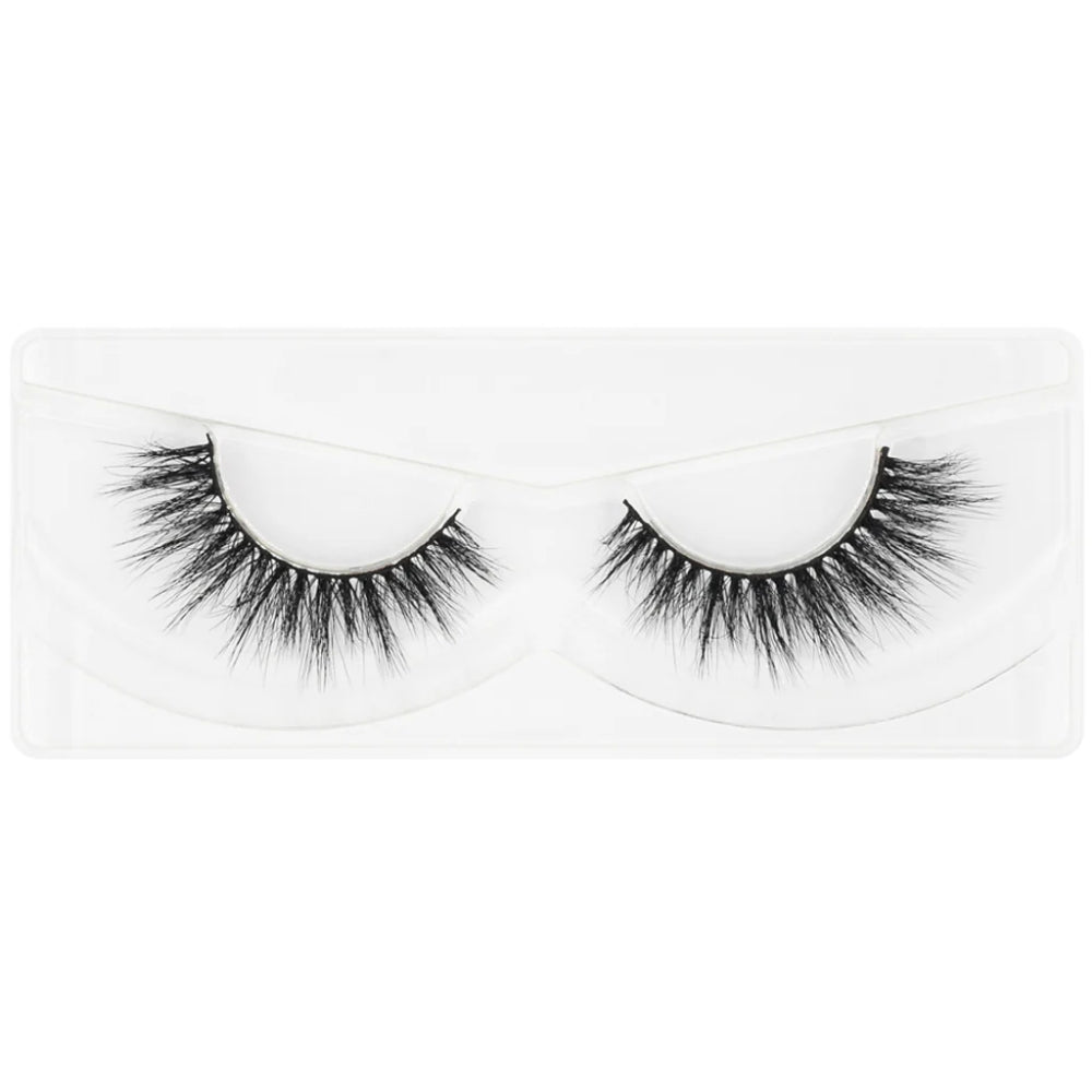 Unicorn Cosmetics Baby Unicorn Strip Lashes Black