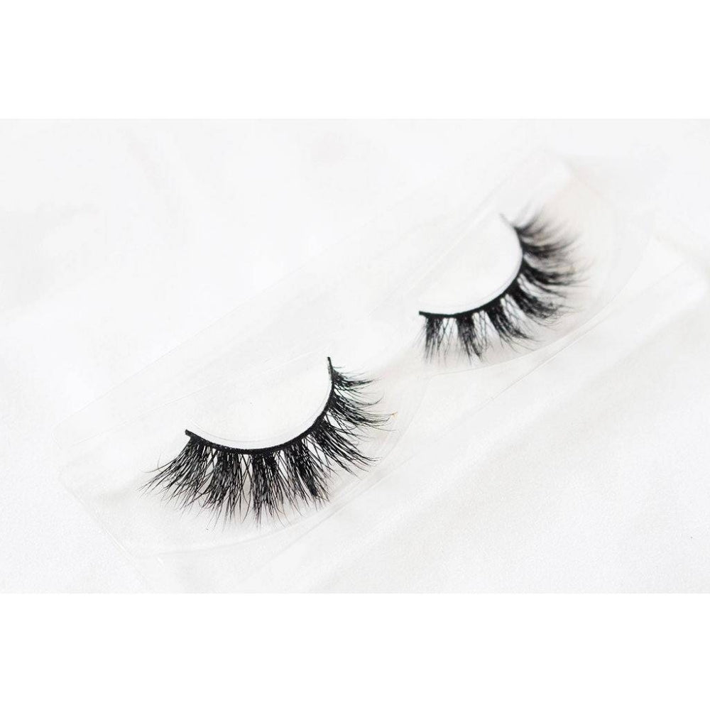 Unicorn Cosmetics Majestic AF Unicorn Strip Lashes Black