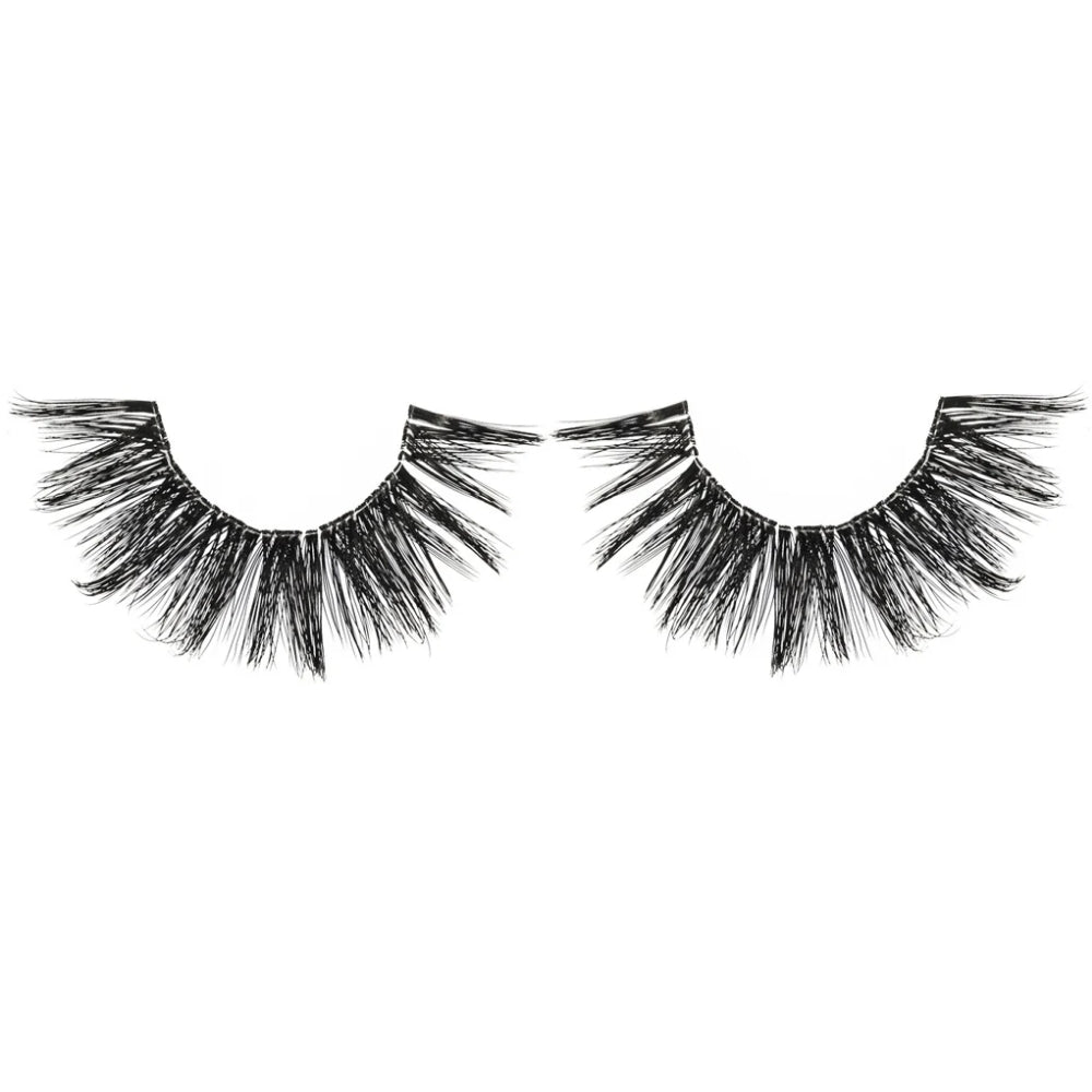 Unicorn Cosmetics Not Basic Unicorn Strip Lashes Black