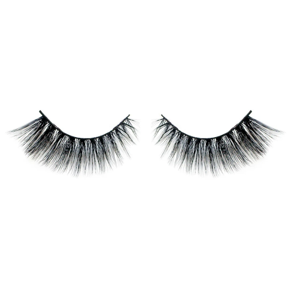 Unicorn Cosmetics Rebel Smoke Unicorn Strip Lashes Black