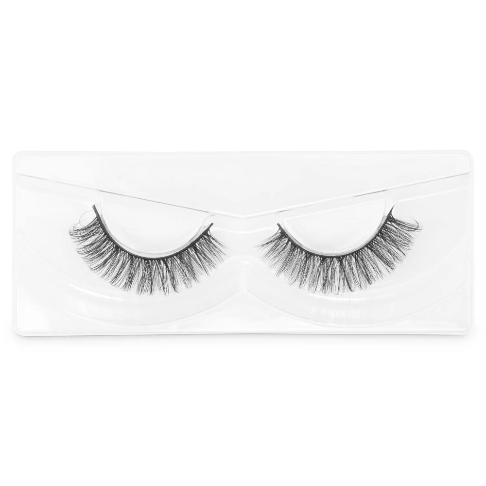 Unicorn Cosmetics Russian Classics Unicorn Strip Lashes Black