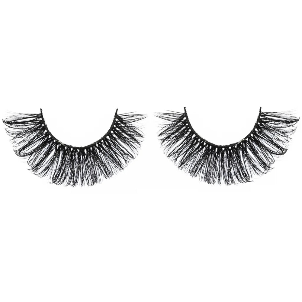 Unicorn Cosmetics Russian Mega Volume Unicorn Strip Lashes Black