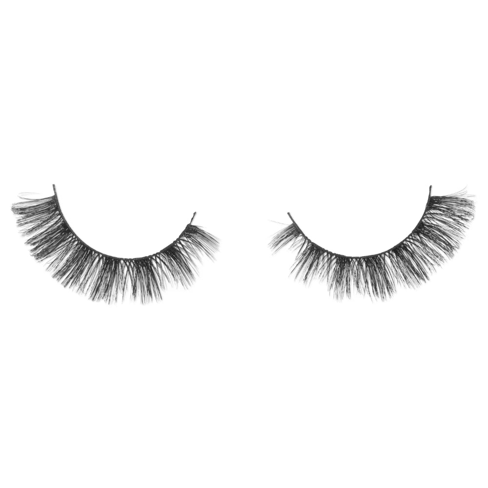 Unicorn Cosmetics Russian Volume 4 Real Unicorn Strip Lashes Black