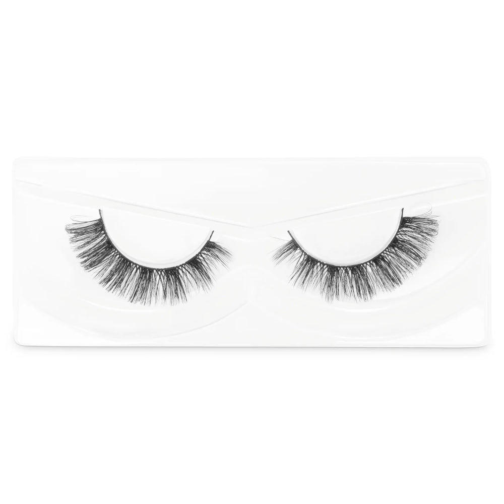 Unicorn Cosmetics Russian Volume 4 Real Unicorn Strip Lashes Black