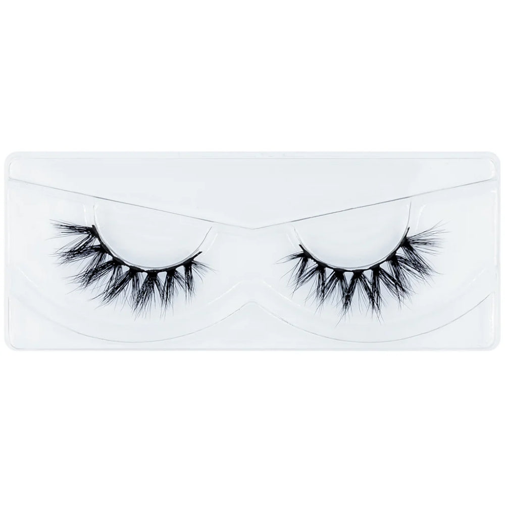 Unicorn Cosmetics Unicorn Lunar Half Lashes Black