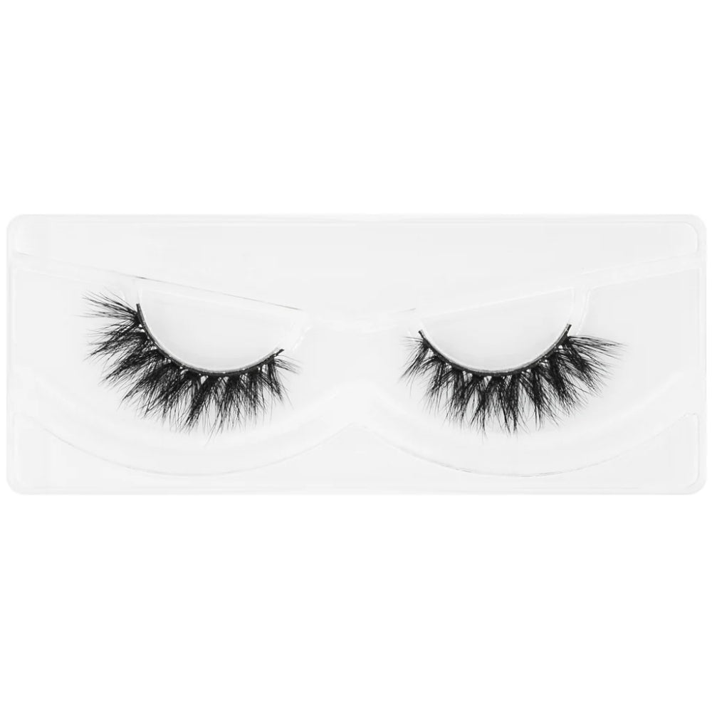 Unicorn Cosmetics Unicorn Soul Half Lashes Black