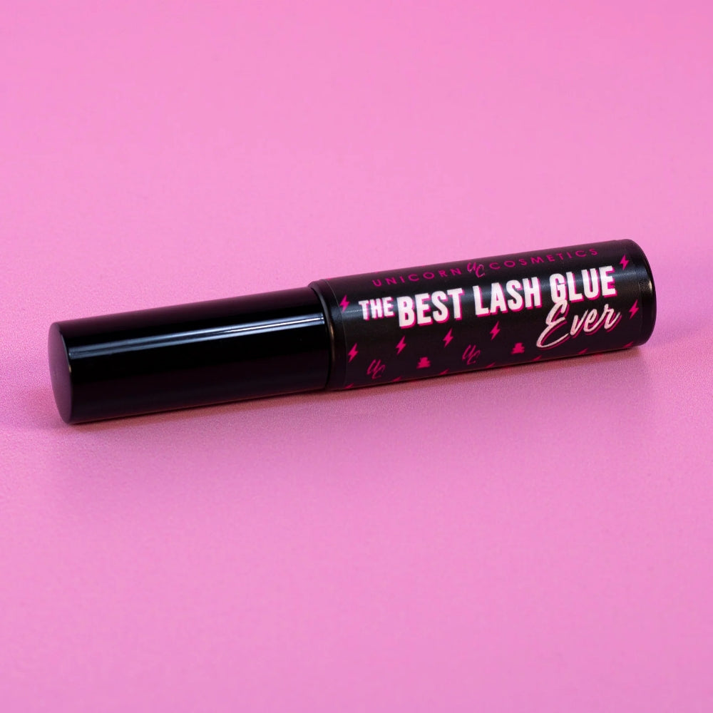 Unicorn Cosmetics The Best Lash Glue Ever 5g