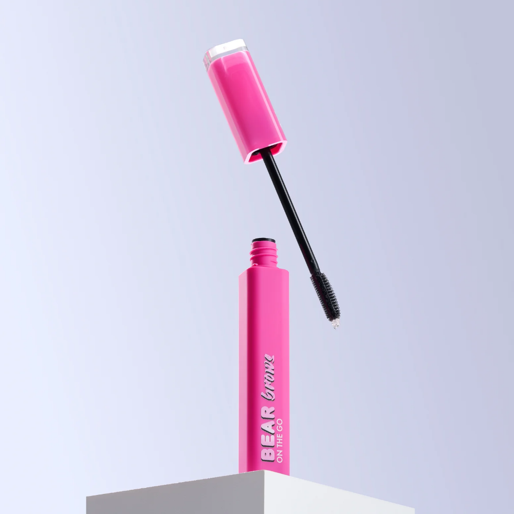 Unicorn Cosmetics Bear Brows On The Go Super Lift & Hold Brow Gel 12ml