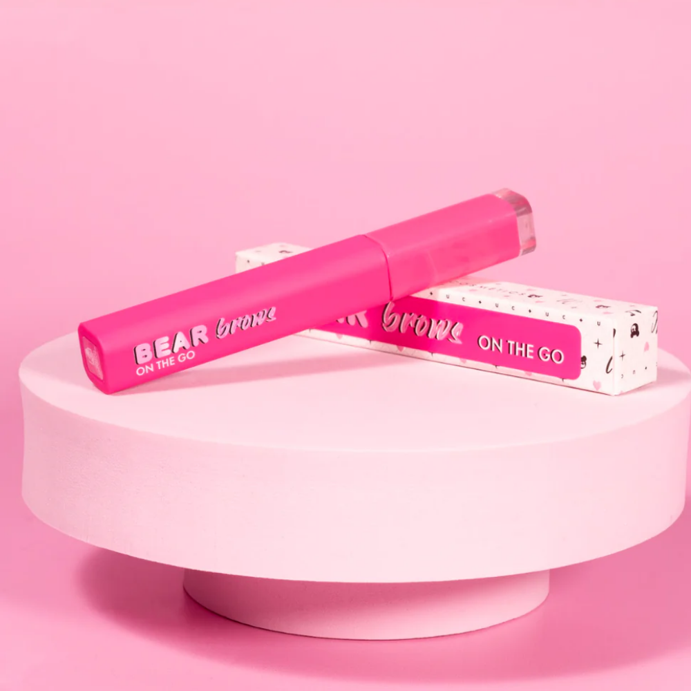 Unicorn Cosmetics Bear Brows On The Go Super Lift & Hold Brow Gel 12ml