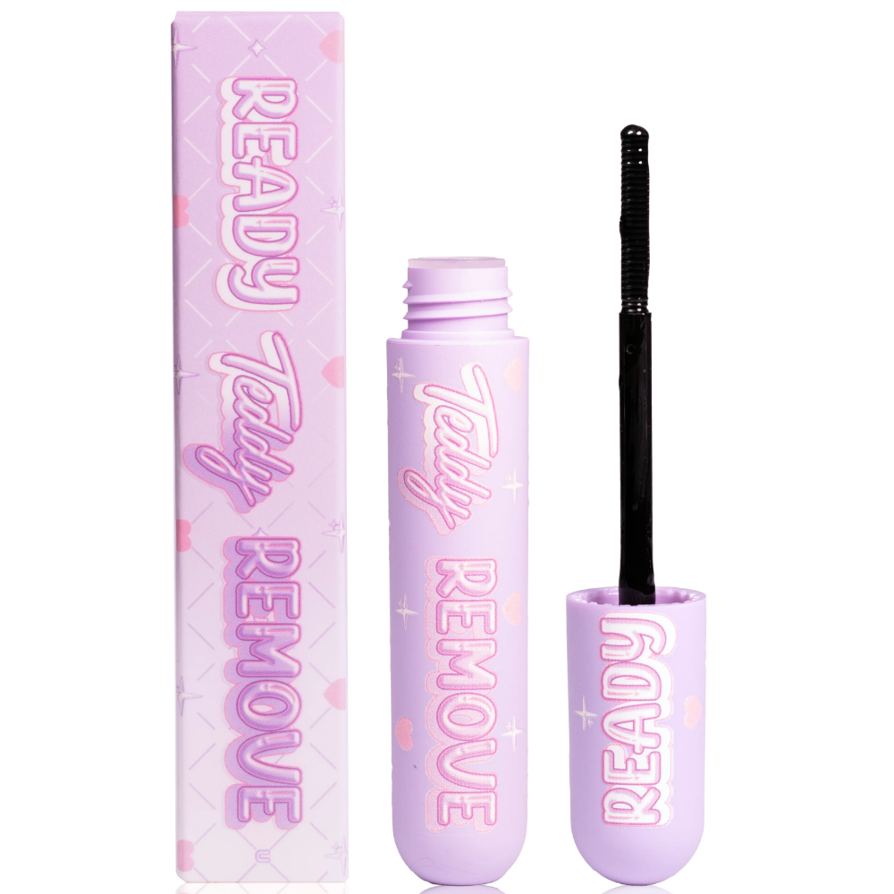 Unicorn Cosmetics Ready Teddy Remove DIY Cluster Remover 5ml