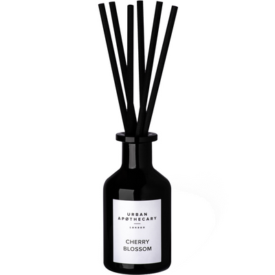 Urban Apothecary Cherry Blossom Signature Reed Diffuser 200ml