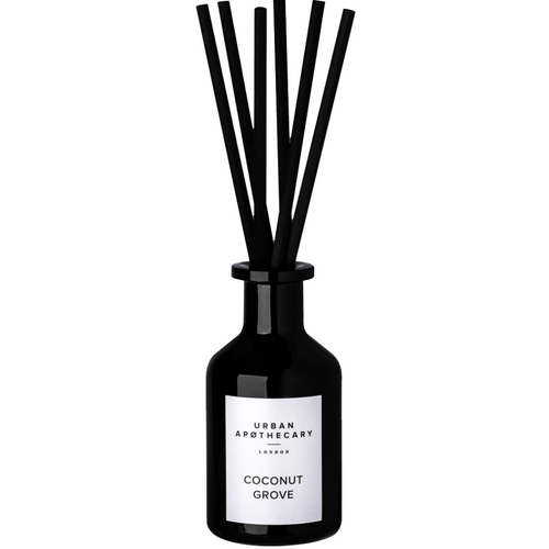 Urban Apothecary Coconut Grove Signature Reed Diffuser 200ml