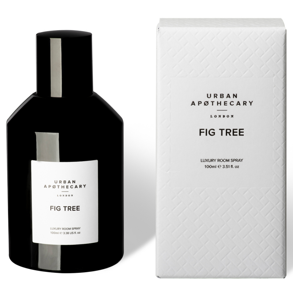 Urban Apothecary Spray Fig Tree Signature Room Spray 100ml