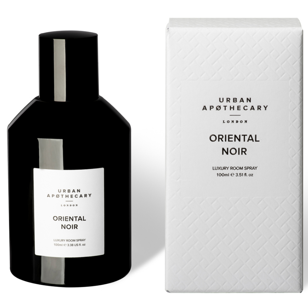 Urban Apothecary Oriental Noir Signature Room Spray 100ml