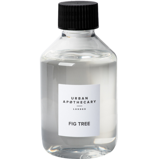 Urban Apothecary Fig Tree Signature Reed Diffuser Refill 200ml