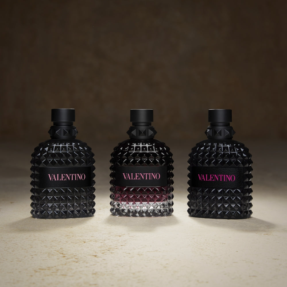 Valentino Uomo Born In Roma Extradose Parfum 50ml