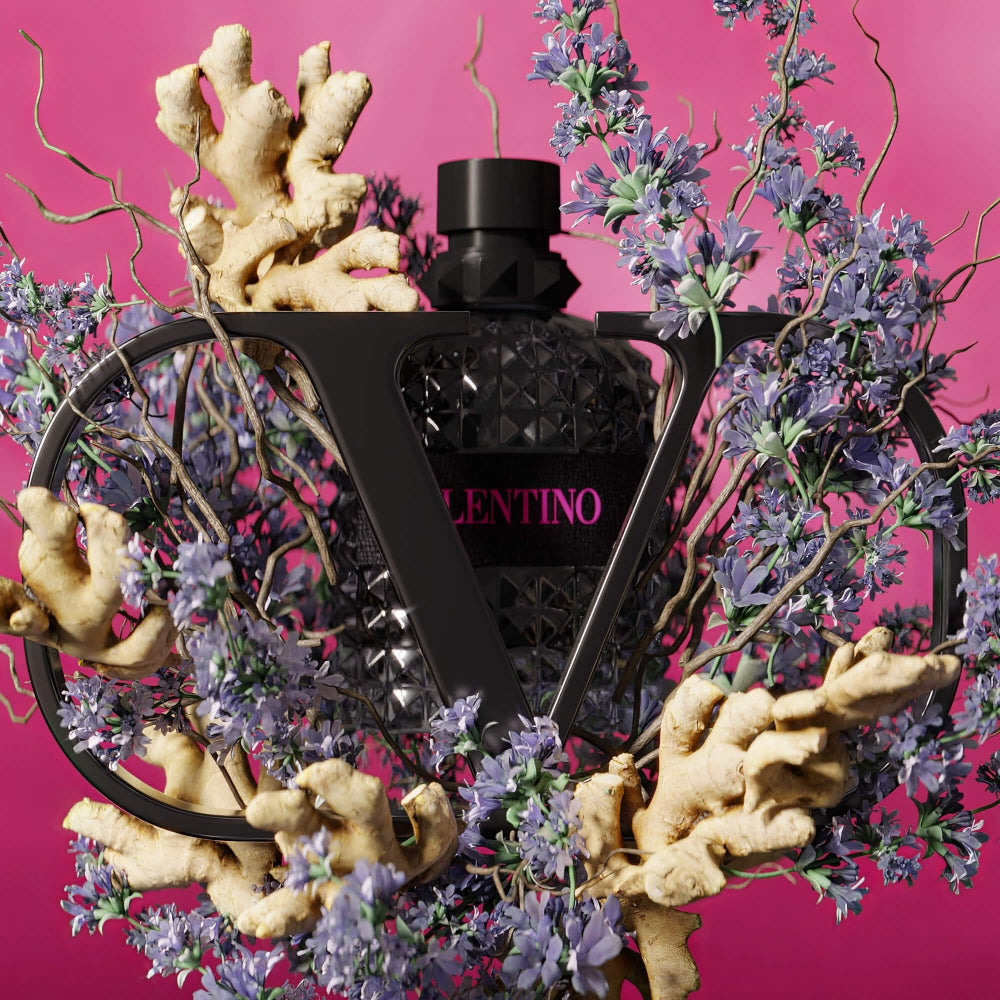 Valentino Uomo Born In Roma Extradose Parfum 100ml
