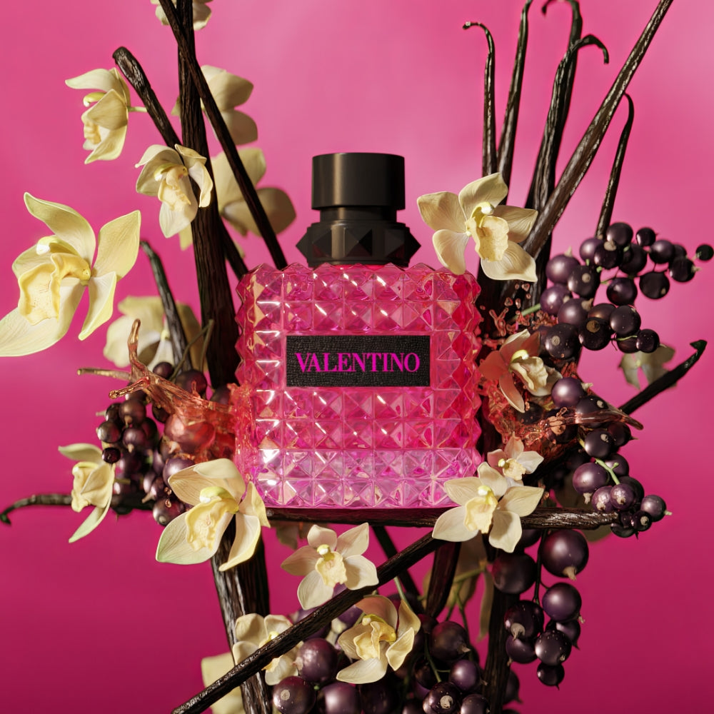 Valentino Donna Born In Roma Extradose Parfum 50ml