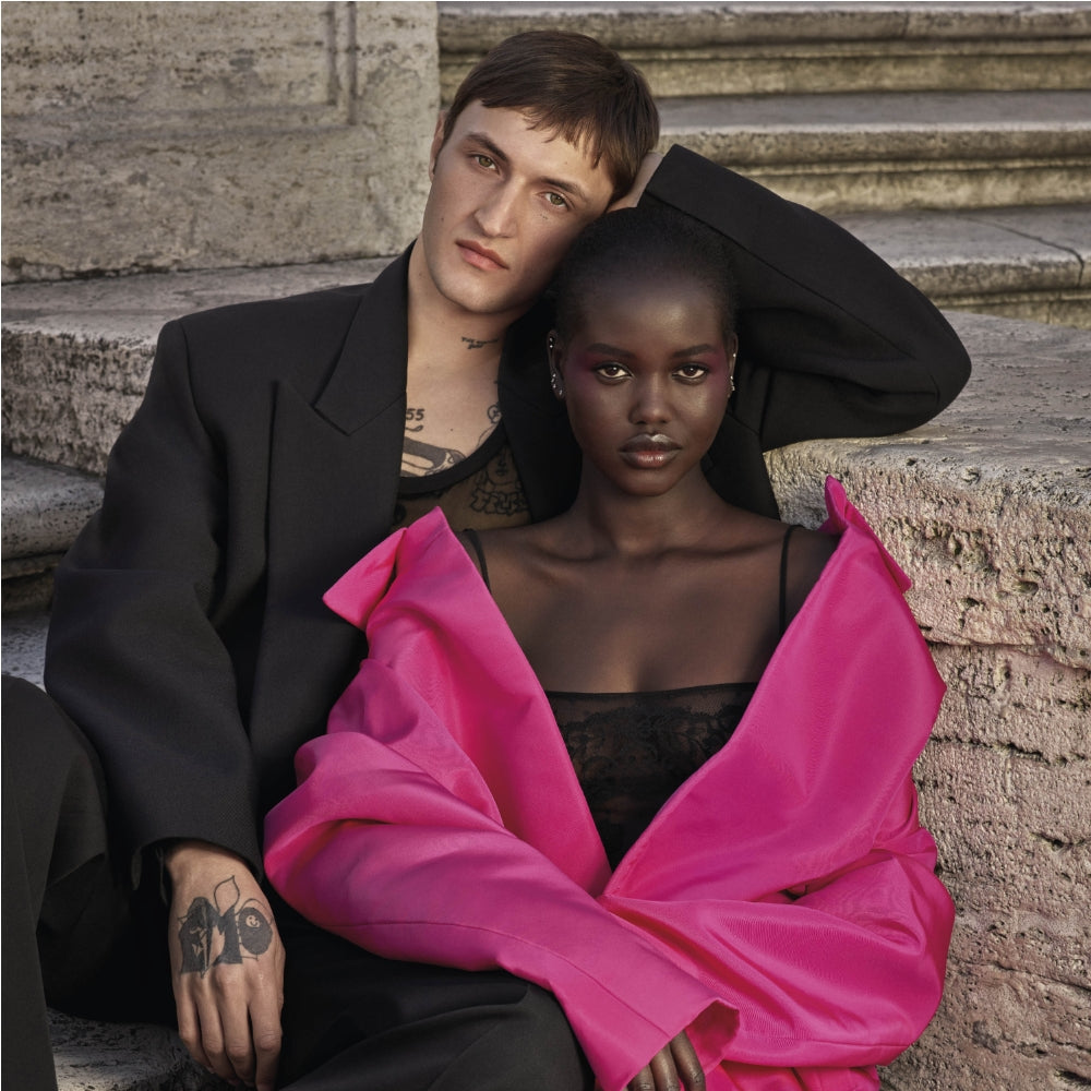 Valentino Donna Born In Roma Extradose Parfum 100ml