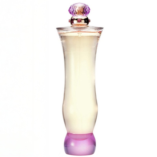 Versace Woman Eau De Parfum 100ml