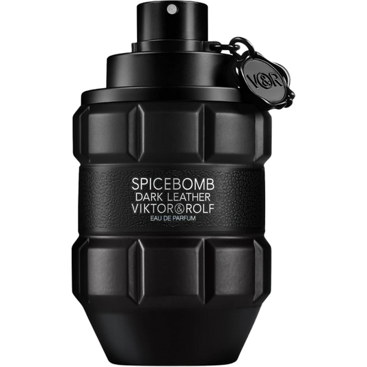 Viktor & Rolf Spicebomb Dark Leather Eau De Parfum 150ml