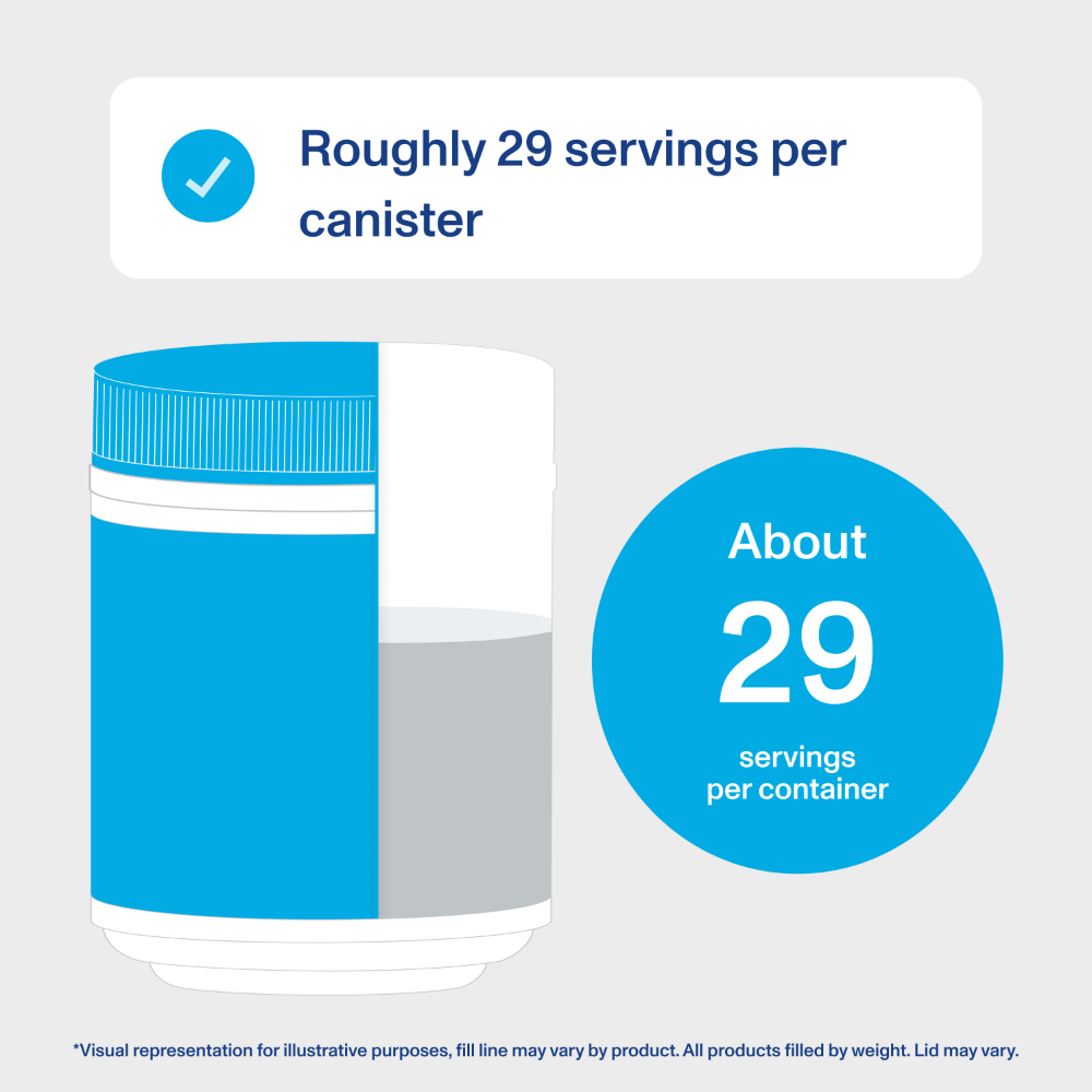 Vital Proteins Unflavoured Collagen Peptides 567g