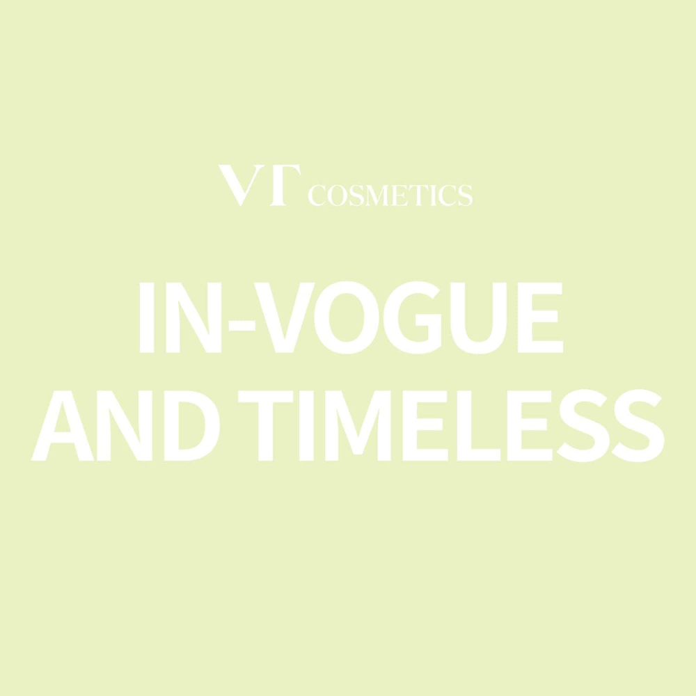 VT Cosmetics Cica Care Spot Patch 48 Patches