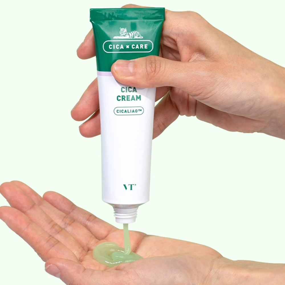 VT Cosmetics Cica Cream 50ml
