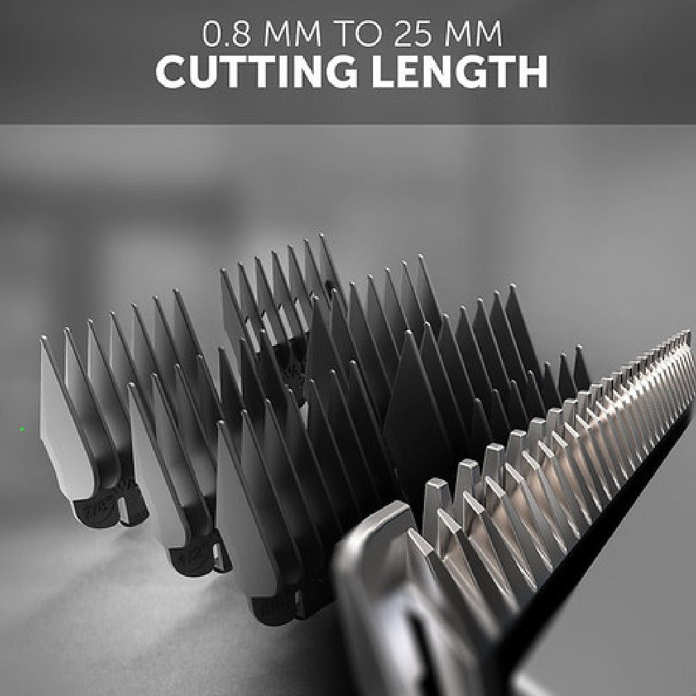 Wahl Hair Clipper Gift Set