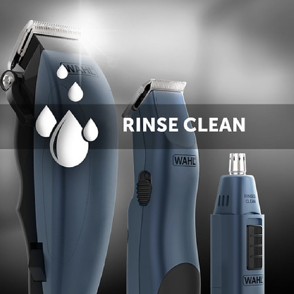 Wahl Hair Clipper Gift Set