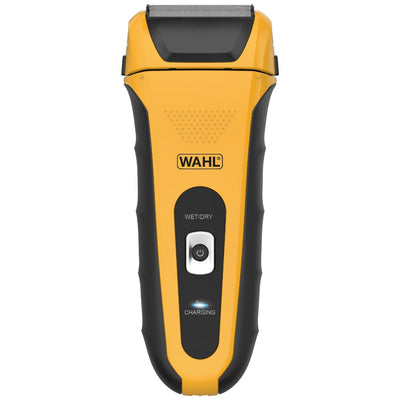 Wahl Lifeproof Plus Wet/Dry Lithium Shaver