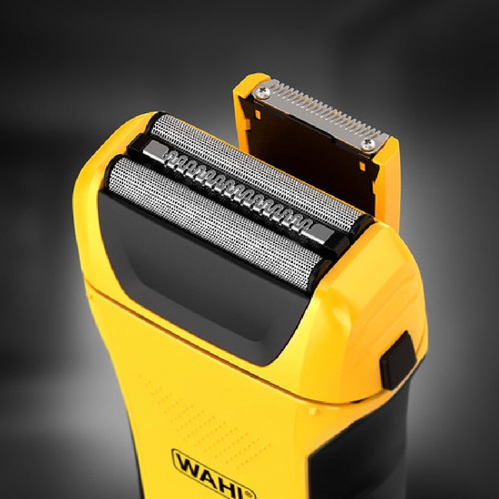 Wahl Lifeproof Plus Wet/Dry Lithium Shaver