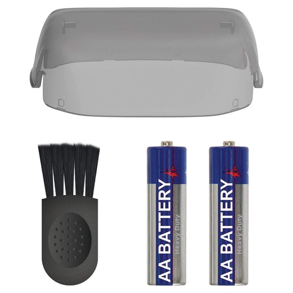 Wahl GroomEase Battery Travel Shaver