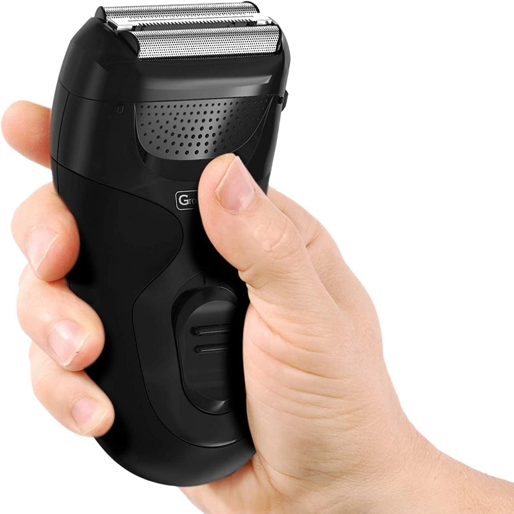 Wahl GroomEase Battery Travel Shaver
