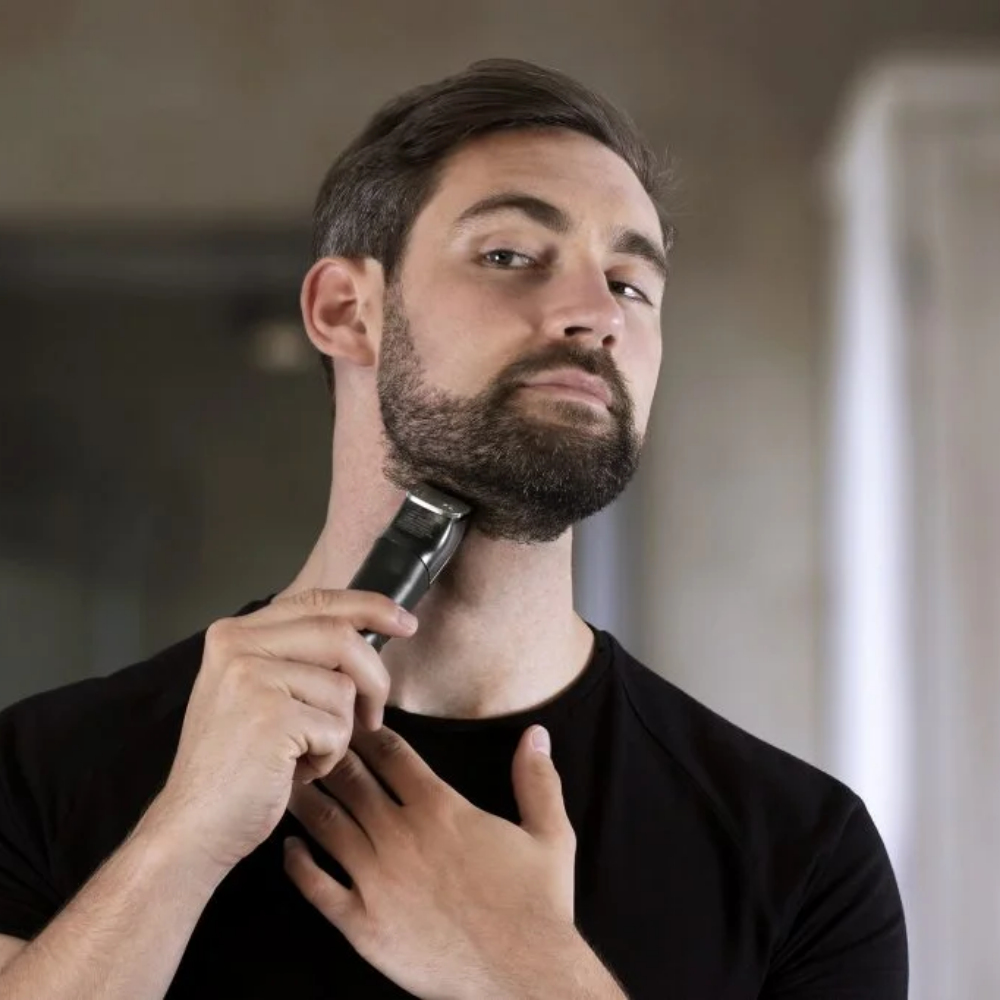 Wahl Lithium Precision 4-In-1 Multi Groomer