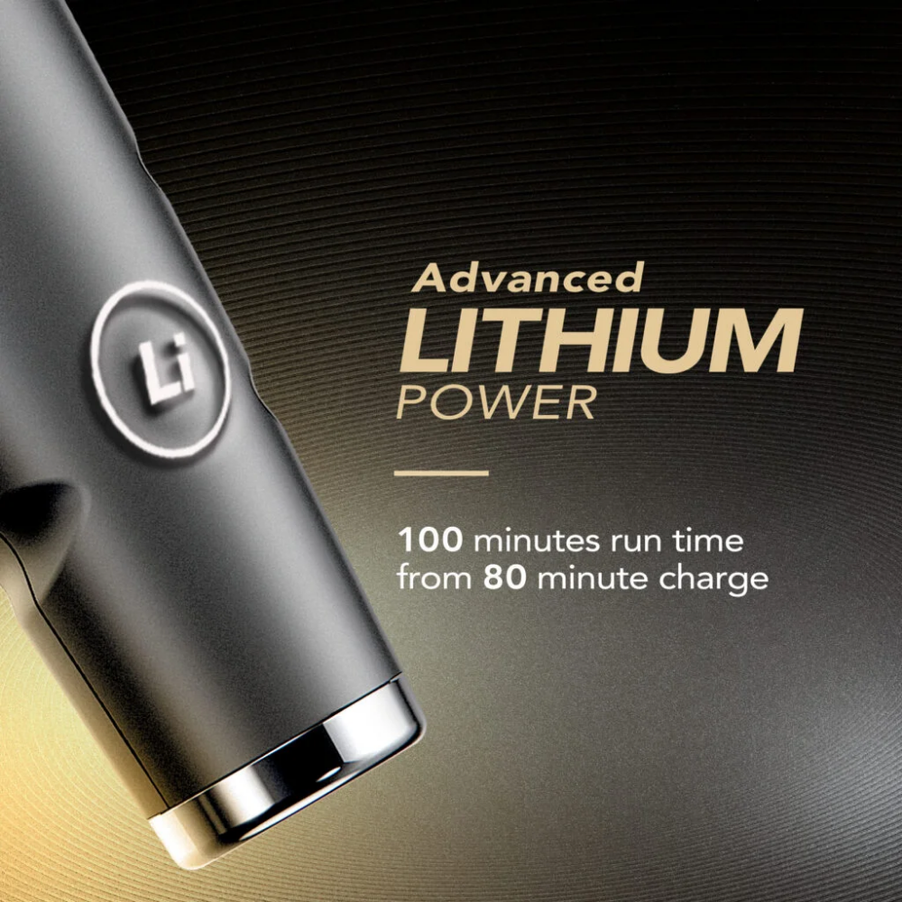 Wahl Manscaper Tool Box Multi Groomer