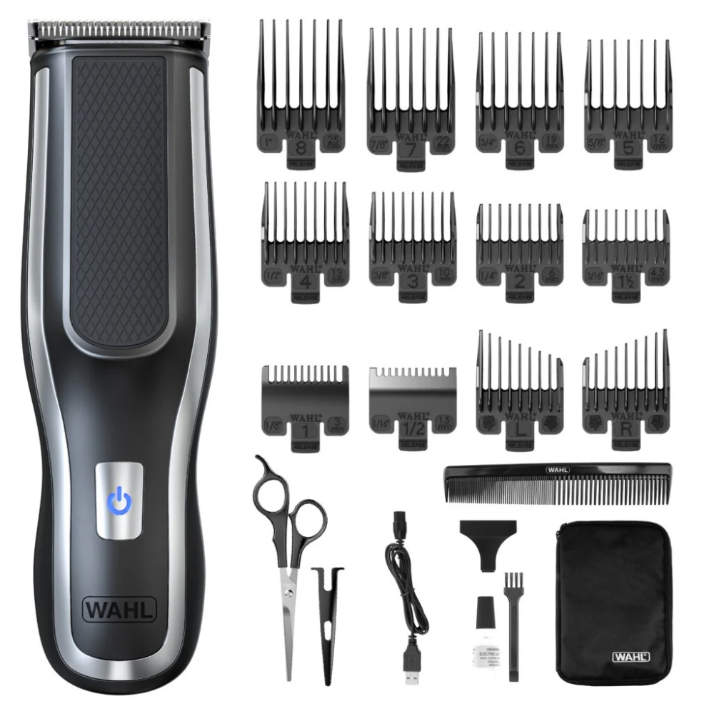 Wahl Self-Clip 360 DIY Clipper Kit